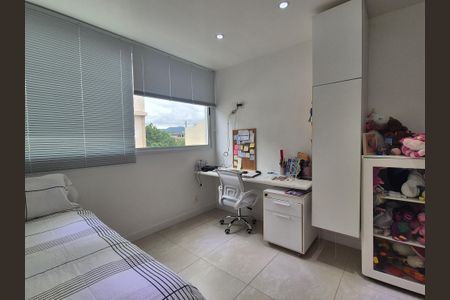 Apartamento à venda com 420m², 3 quartos e 3 vagasQuarto 3