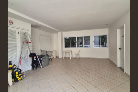 Apartamento à venda com 420m², 3 quartos e 3 vagasÁrea comum