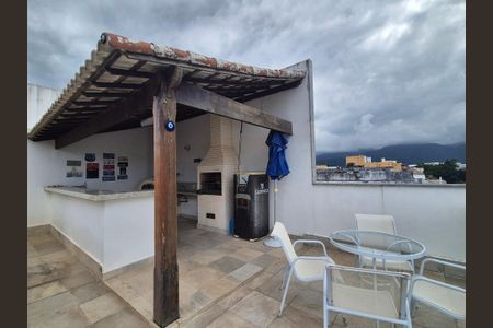 Apartamento à venda com 420m², 3 quartos e 3 vagasVaranda gourmet