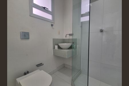 Apartamento à venda com 420m², 3 quartos e 3 vagasBanheiro 