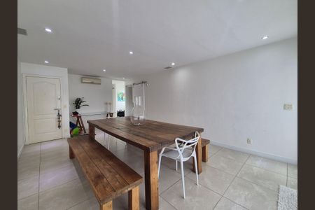 Apartamento à venda com 420m², 3 quartos e 3 vagasSala