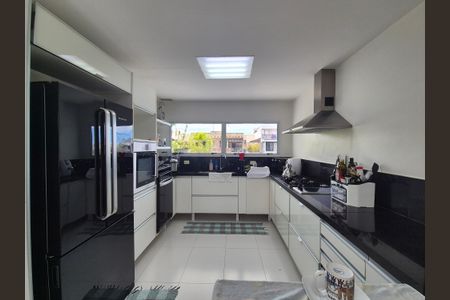 Apartamento à venda com 420m², 3 quartos e 3 vagasCozinha