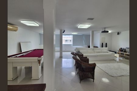Apartamento à venda com 420m², 3 quartos e 3 vagasSala 2