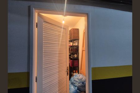Apartamento à venda com 420m², 3 quartos e 3 vagasGuarda volume