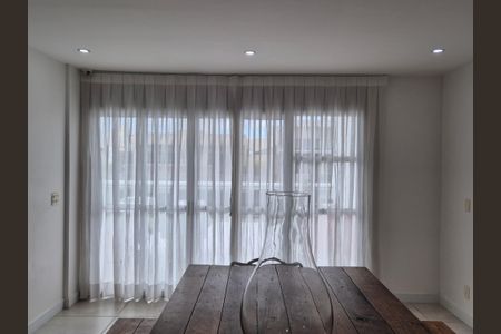 Apartamento à venda com 420m², 3 quartos e 3 vagasSala