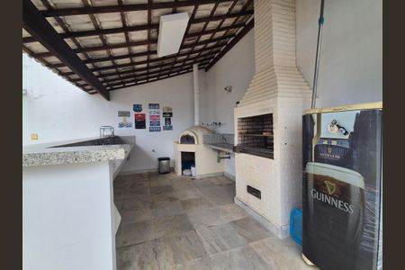 Apartamento à venda com 420m², 3 quartos e 3 vagasVaranda gourmet