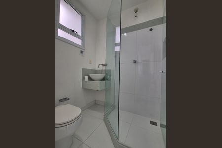 Apartamento à venda com 420m², 3 quartos e 3 vagasBanheiro 