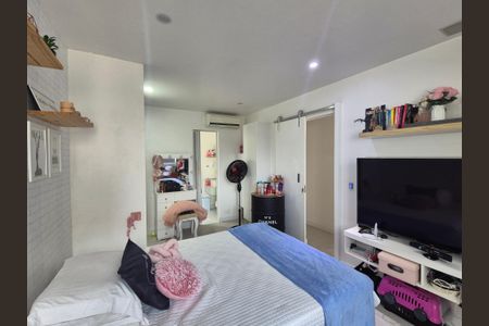 Apartamento à venda com 420m², 3 quartos e 3 vagasSuite 2