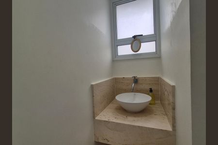 Apartamento à venda com 420m², 3 quartos e 3 vagaslavabo