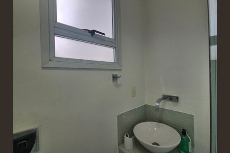 Apartamento à venda com 420m², 3 quartos e 3 vagasBanheiro 