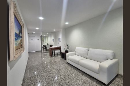 Apartamento à venda com 420m², 3 quartos e 3 vagasHall de entrada