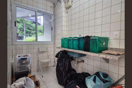 Apartamento à venda com 420m², 3 quartos e 3 vagasÁrea comum