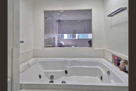 Apartamento à venda com 420m², 3 quartos e 3 vagasSuite 1