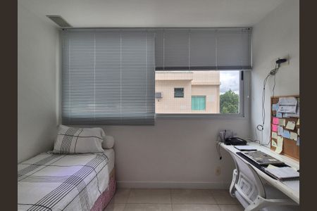 Apartamento à venda com 420m², 3 quartos e 3 vagasQuarto 3
