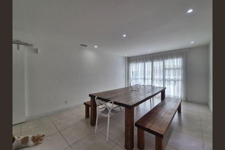 Apartamento à venda com 420m², 3 quartos e 3 vagasSala