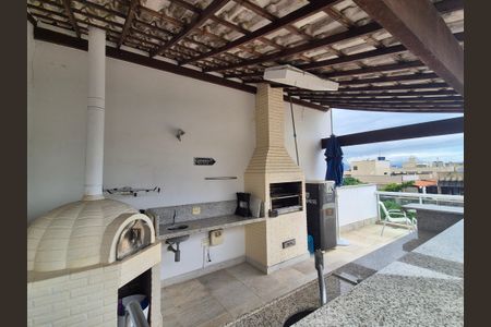 Apartamento à venda com 420m², 3 quartos e 3 vagasVaranda gourmet