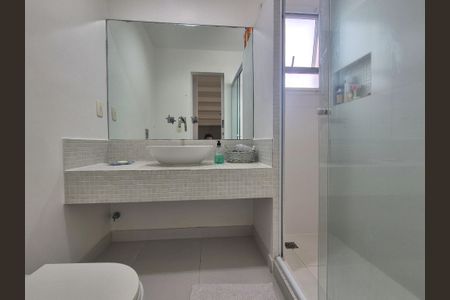Apartamento à venda com 420m², 3 quartos e 3 vagasBanheiro