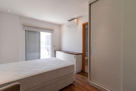 Apartamento para alugar com 135m², 3 quartos e 3 vagasSuíte 3