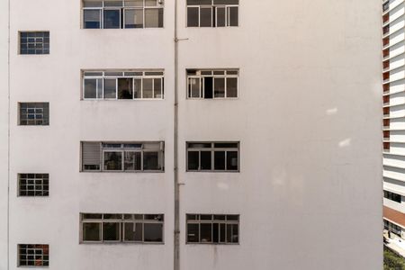 Apartamento para alugar com 135m², 3 quartos e 3 vagasVista da Suíte 1