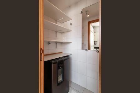 Apartamento para alugar com 135m², 3 quartos e 3 vagasDespensa