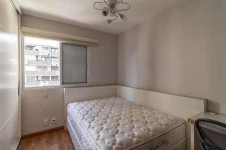 Apartamento para alugar com 135m², 3 quartos e 3 vagasSuíte 1