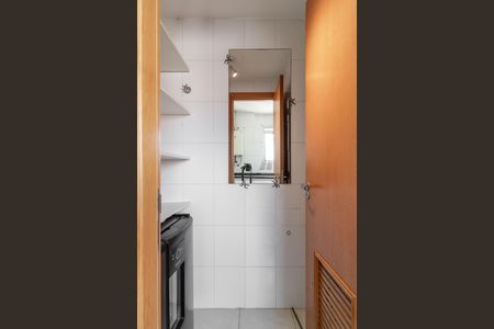 Apartamento para alugar com 135m², 3 quartos e 3 vagasDespensa