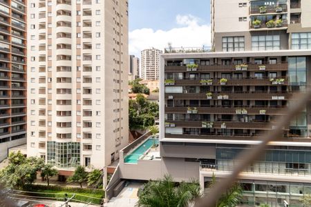 Apartamento para alugar com 135m², 3 quartos e 3 vagasVaranda da Sala