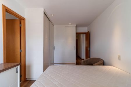 Apartamento para alugar com 135m², 3 quartos e 3 vagasSuíte 3