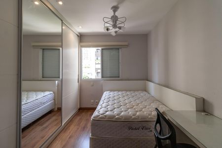 Apartamento para alugar com 135m², 3 quartos e 3 vagasSuíte 1