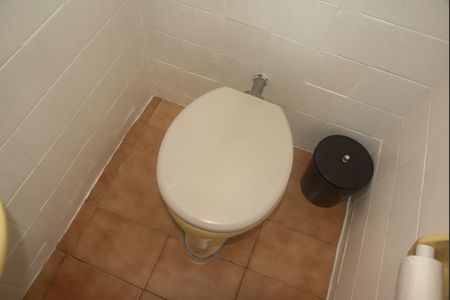 Casa à venda com 123m², 3 quartos e 2 vagasLavabo