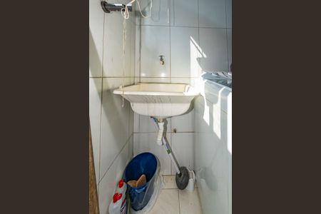 Apartamento à venda com 55m², 2 quartos e 1 vagaÁrea de Serviço