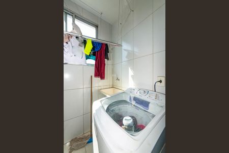 Apartamento à venda com 55m², 2 quartos e 1 vagaÁrea de Serviço