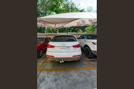 Apartamento à venda com 55m², 2 quartos e 1 vagaGaragem