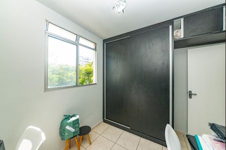 Apartamento à venda com 55m², 2 quartos e 1 vagaQuarto 2