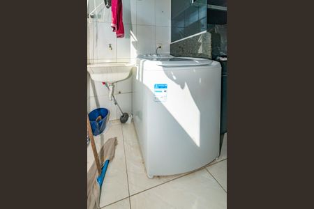 Apartamento à venda com 55m², 2 quartos e 1 vagaÁrea de Serviço