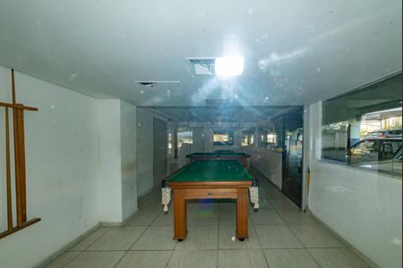 Apartamento à venda com 55m², 2 quartos e 1 vagaÁrea comum