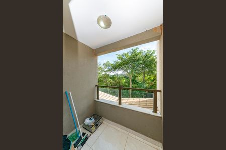 Apartamento à venda com 55m², 2 quartos e 1 vagaVaranda da Sala