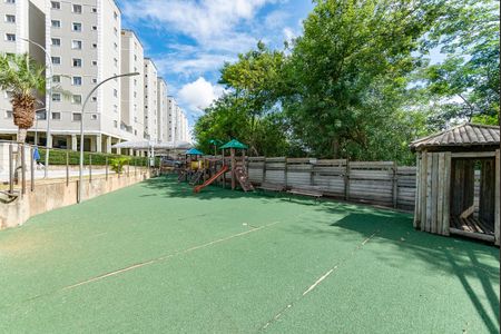 Apartamento à venda com 55m², 2 quartos e 1 vagaÁrea comum