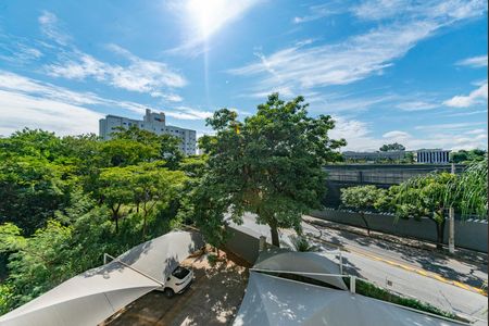 Apartamento à venda com 55m², 2 quartos e 1 vagaSuíte