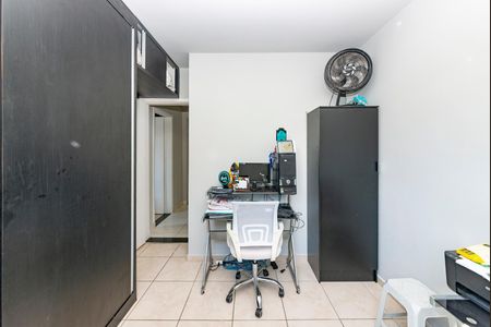 Apartamento à venda com 55m², 2 quartos e 1 vagaQuarto 2