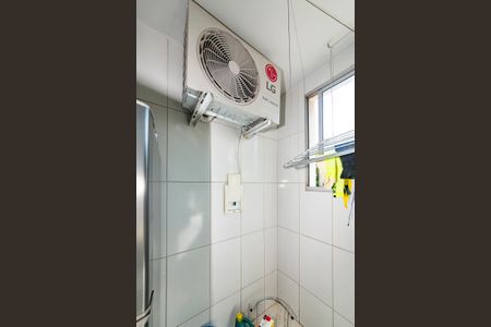 Apartamento à venda com 55m², 2 quartos e 1 vagaÁrea de Serviço