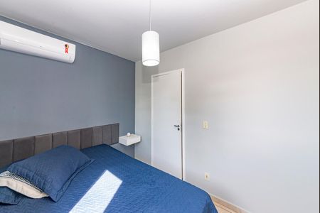 Apartamento à venda com 55m², 2 quartos e 1 vagaSuíte