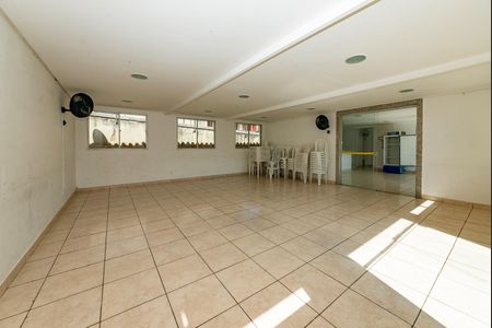 Apartamento à venda com 55m², 2 quartos e 1 vagaÁrea comum