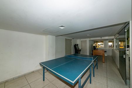 Apartamento à venda com 55m², 2 quartos e 1 vagaÁrea comum