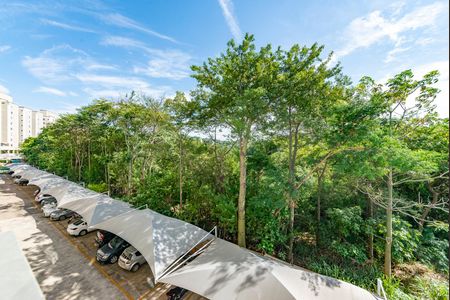 Apartamento à venda com 55m², 2 quartos e 1 vagaVista do Quarto 2