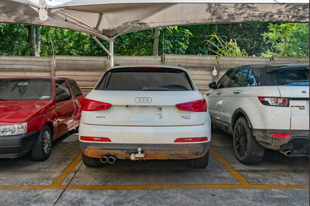 Apartamento à venda com 55m², 2 quartos e 1 vagaGaragem