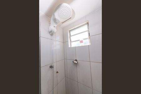 Apartamento à venda com 55m², 2 quartos e 1 vagaBanheiro da Suíte