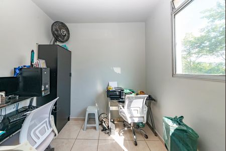 Apartamento à venda com 55m², 2 quartos e 1 vagaQuarto 2