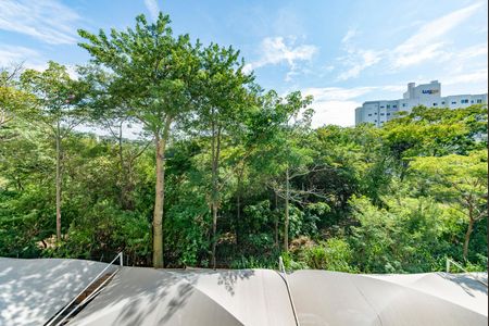 Apartamento à venda com 55m², 2 quartos e 1 vagaVista do Quarto 2