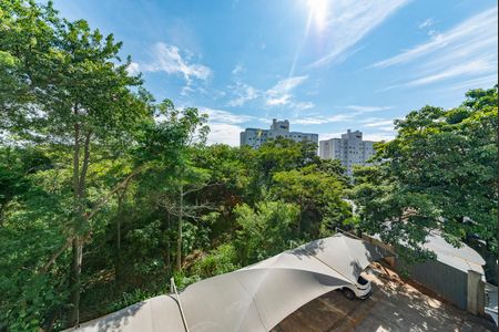 Apartamento à venda com 55m², 2 quartos e 1 vagaVista do Quarto 2